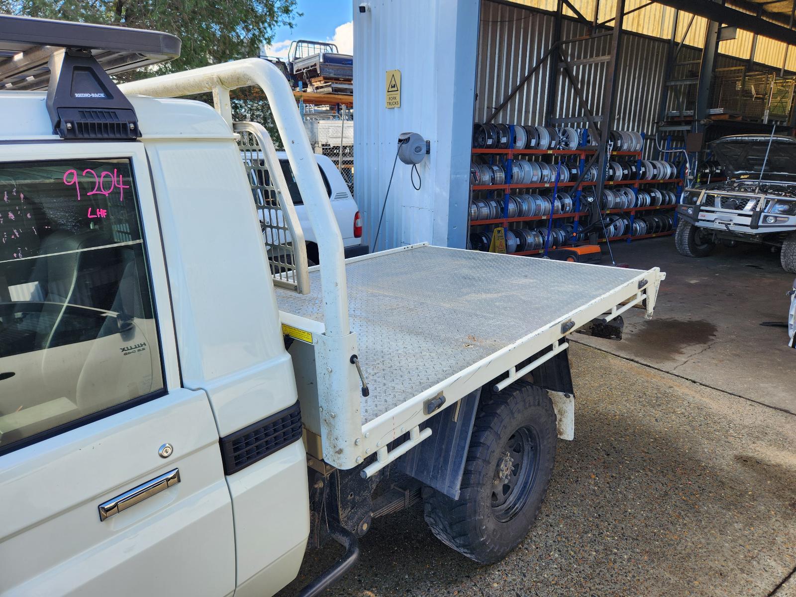 Toyota Landcruiser 2021 2 Door Pickup View Toyota Landcruiser 2021 2 Door Pickup