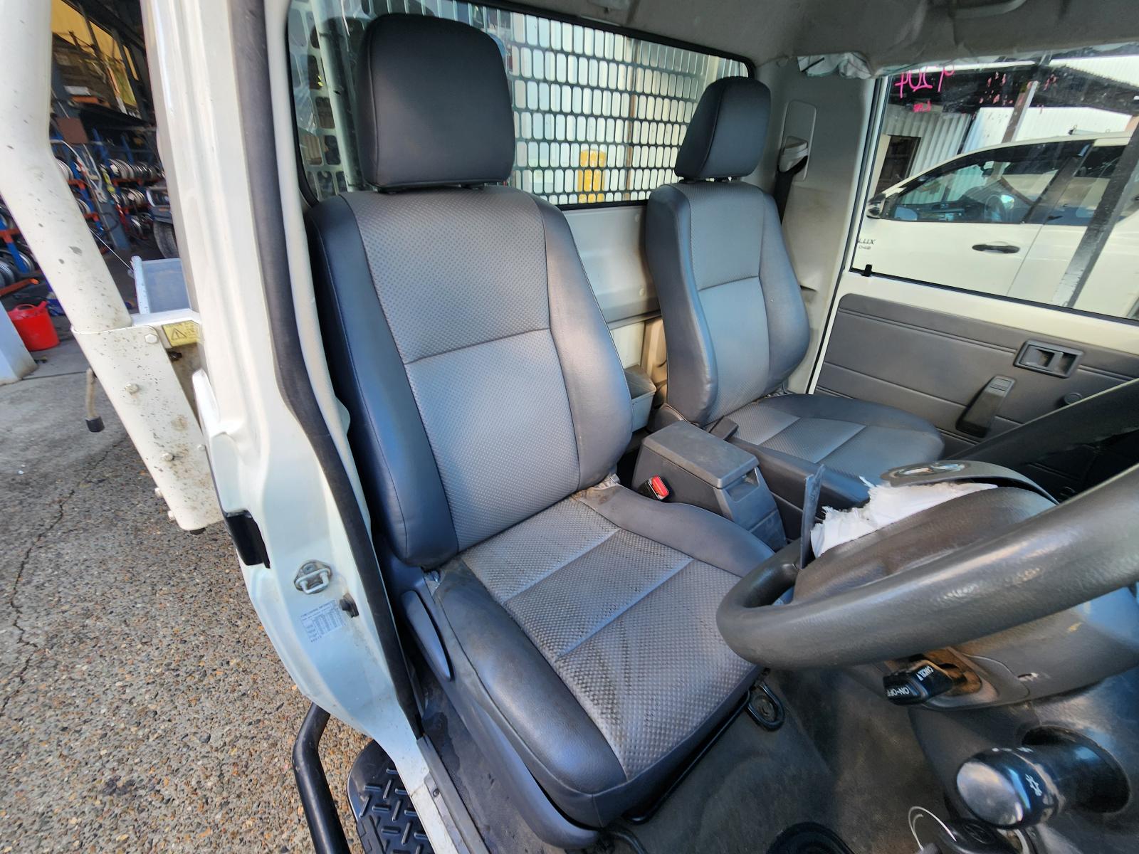 Toyota Landcruiser 2021 2 Door Pickup View Toyota Landcruiser 2021 2 Door Pickup