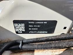 View Toyota Landcruiser 2021 2 Door Pickup