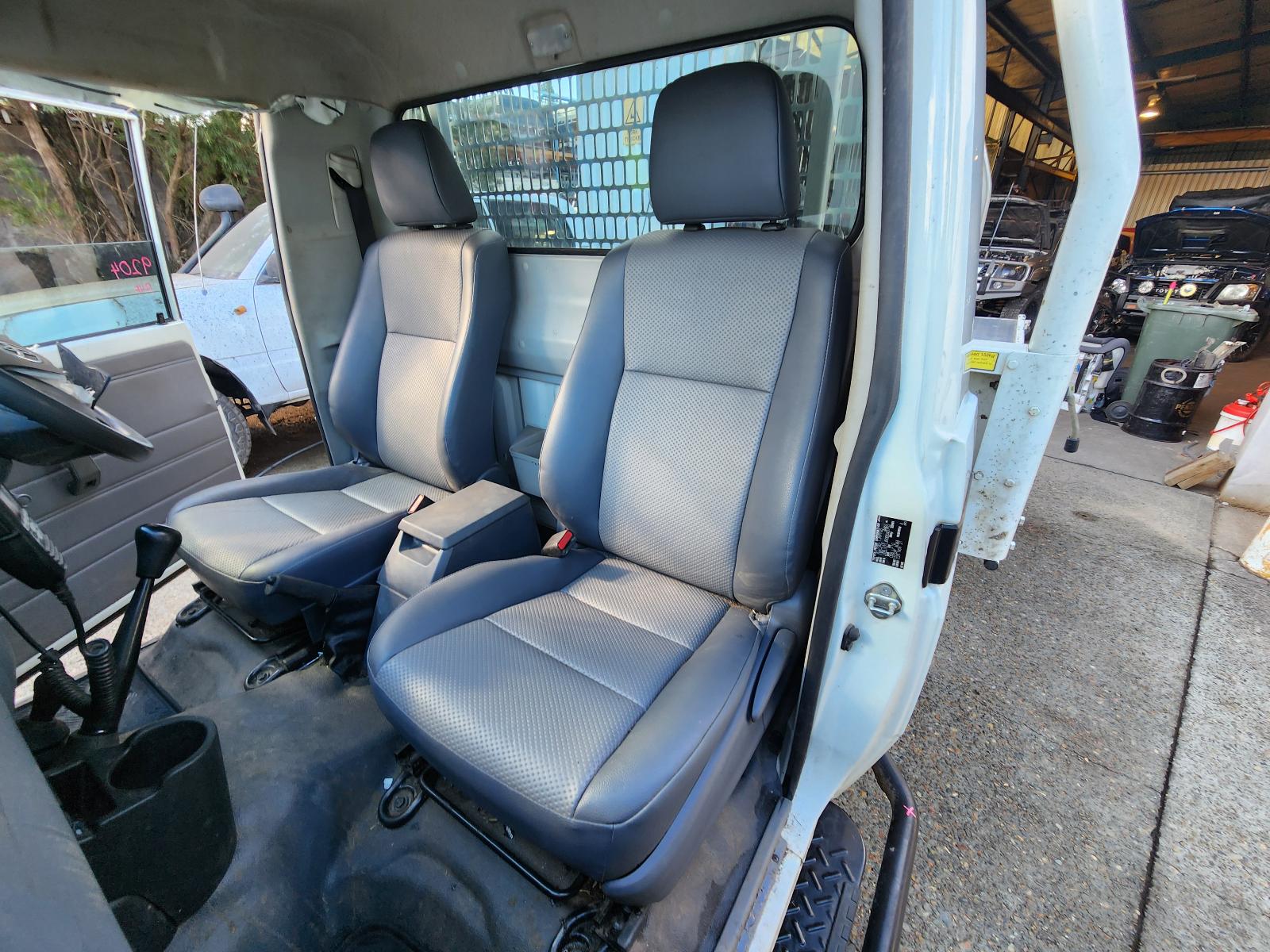 Toyota Landcruiser 2021 2 Door Pickup View Toyota Landcruiser 2021 2 Door Pickup