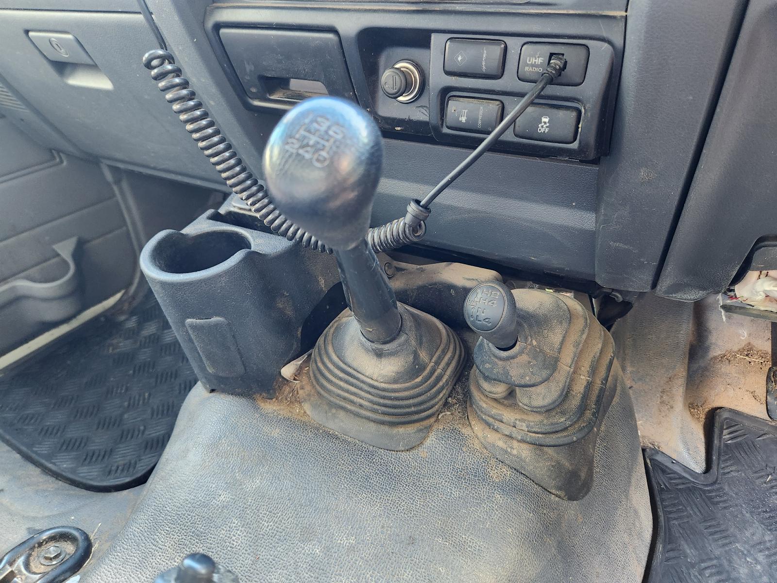 Toyota Landcruiser 2021 2 Door Pickup View Toyota Landcruiser 2021 2 Door Pickup