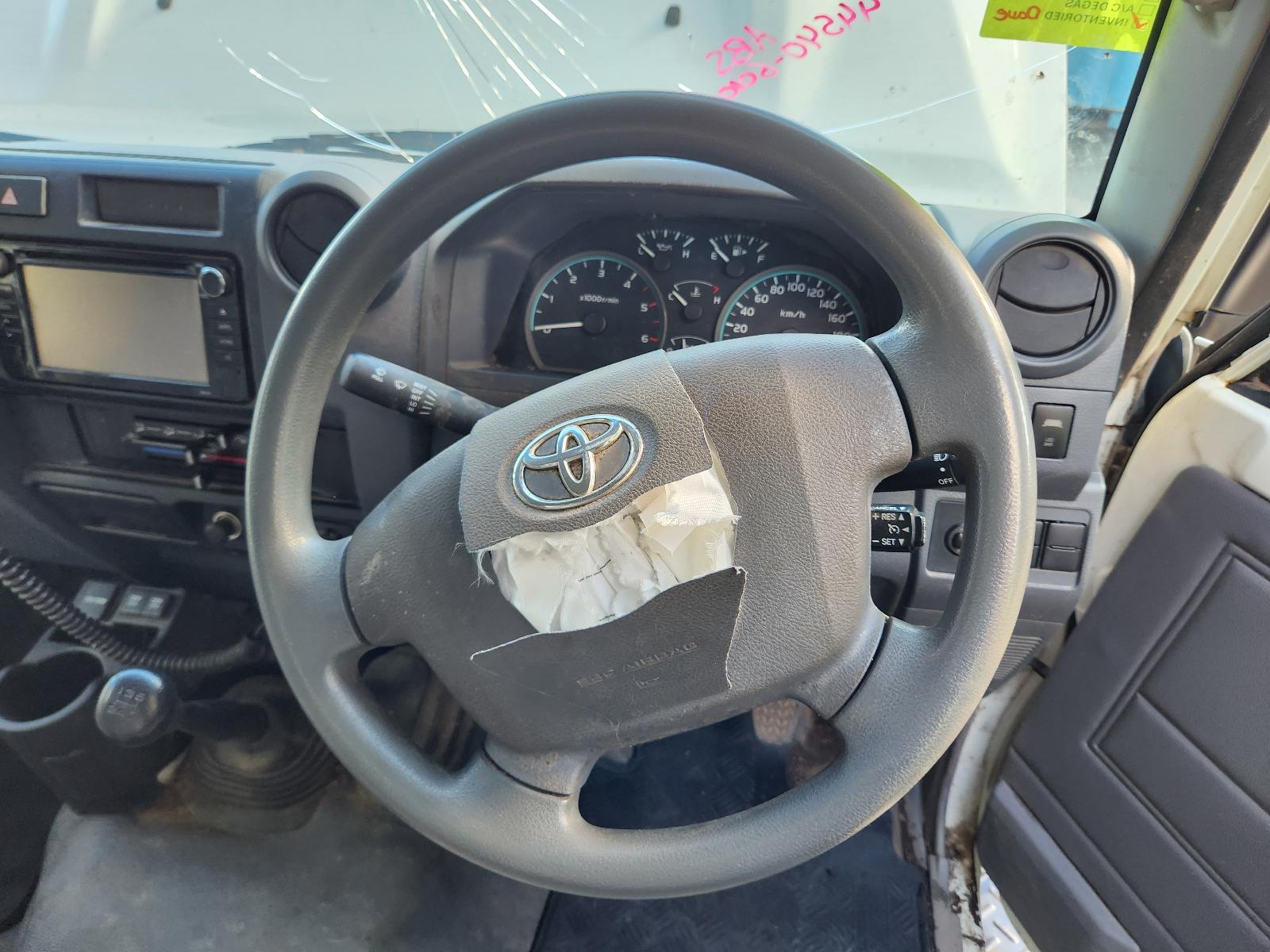 Toyota Landcruiser 2021 2 Door Pickup View Toyota Landcruiser 2021 2 Door Pickup