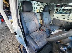View Toyota Landcruiser 2021 2 Door Pickup
