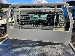 View Toyota Landcruiser 2021 2 Door Pickup
