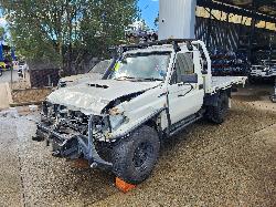 View Toyota Landcruiser 2021 2 Door Pickup