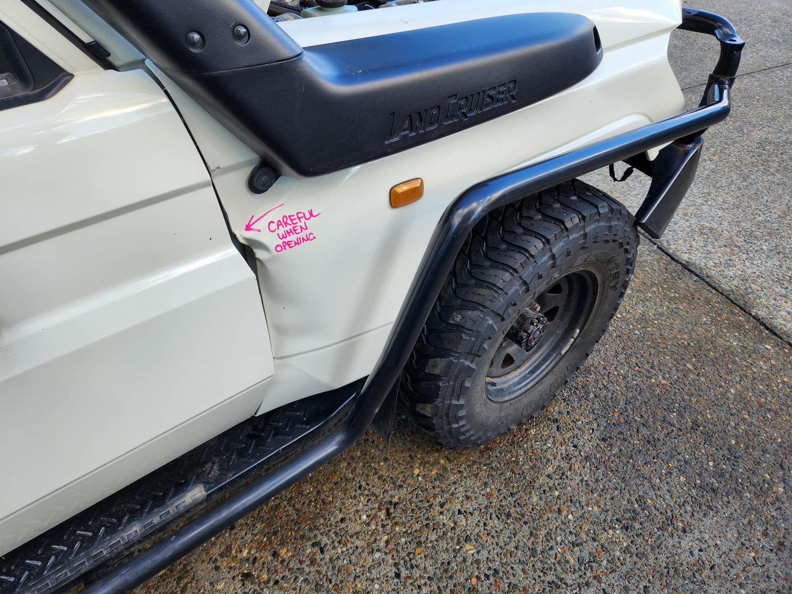 Toyota Landcruiser 2021 2 Door Pickup View Toyota Landcruiser 2021 2 Door Pickup