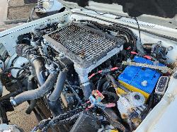 View Toyota Landcruiser 2021 2 Door Pickup