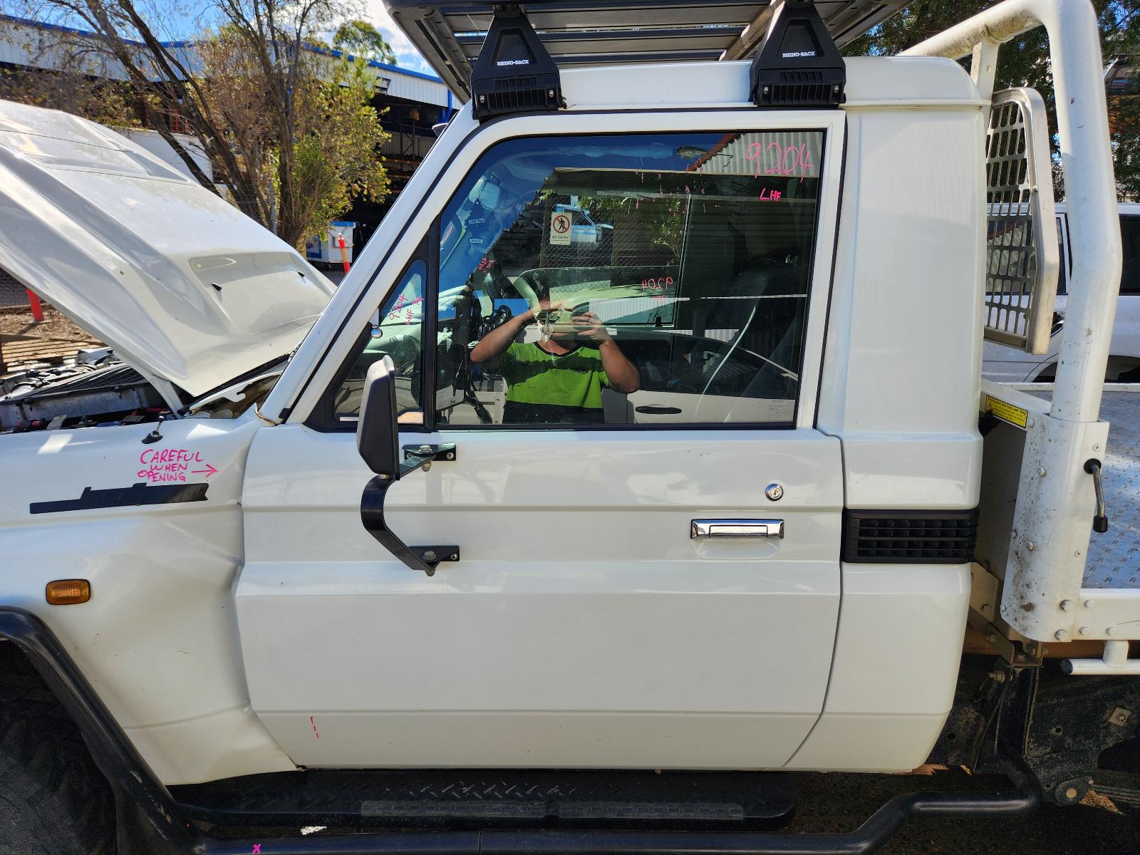 Toyota Landcruiser 2021 2 Door Pickup View Toyota Landcruiser 2021 2 Door Pickup