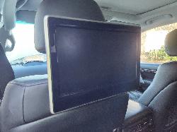 View Toyota Landcruiser 2015 4 Door Station Wagon