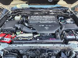 View Toyota Landcruiser 2015 4 Door Station Wagon