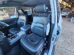 View Toyota Landcruiser 2015 4 Door Station Wagon