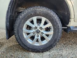 View Toyota Landcruiser 2015 4 Door Station Wagon