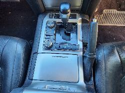 View Toyota Landcruiser 2015 4 Door Station Wagon
