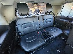 View Toyota Landcruiser 2015 4 Door Station Wagon
