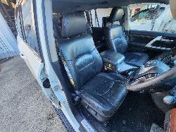 View Toyota Landcruiser 2015 4 Door Station Wagon