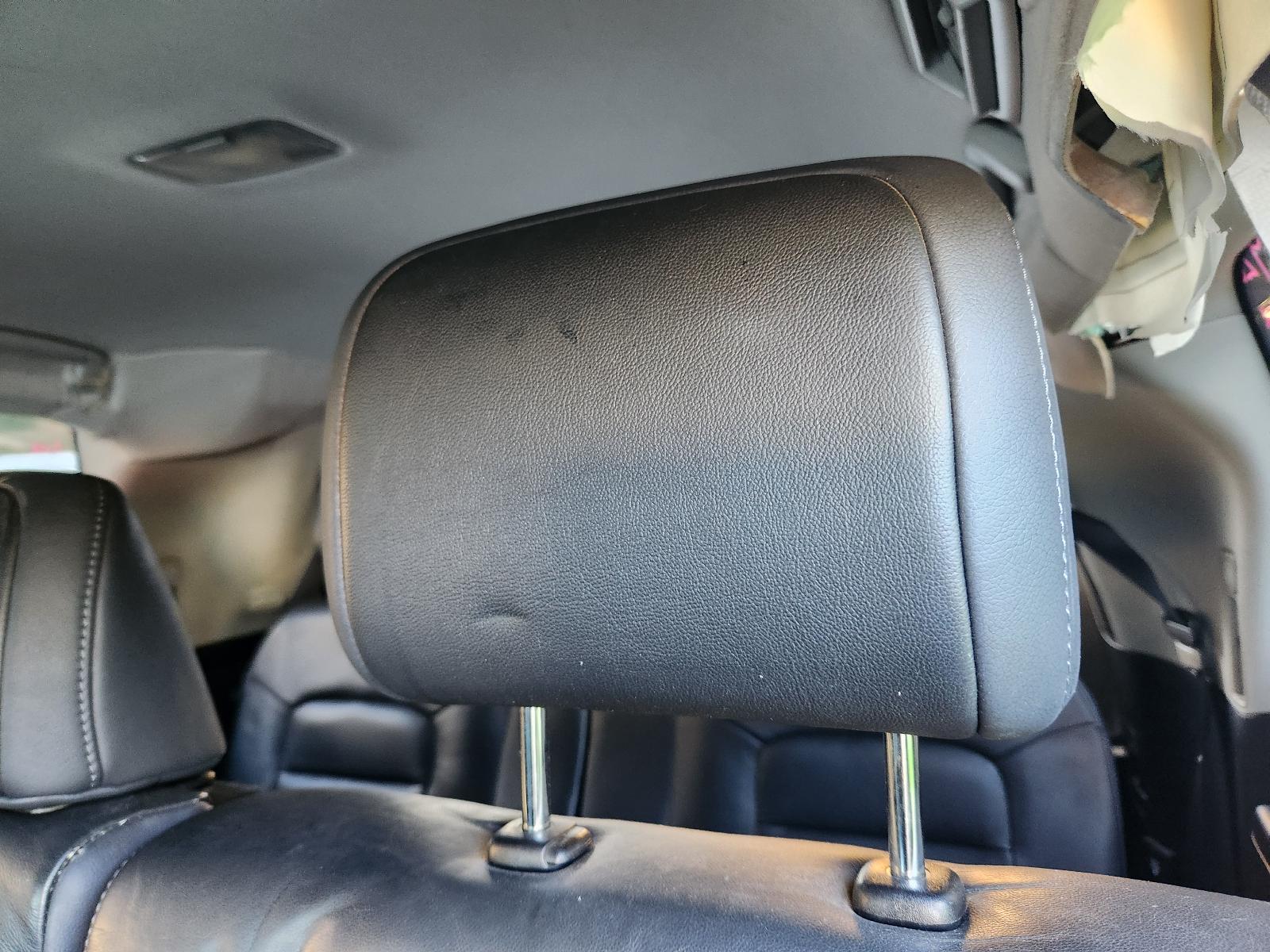 View Toyota Landcruiser 2015 4 Door Station Wagon