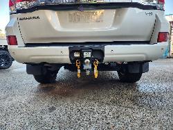 View Toyota Landcruiser 2015 4 Door Station Wagon