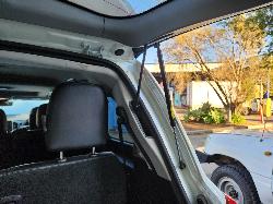 View Toyota Landcruiser 2015 4 Door Station Wagon