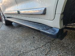 View Toyota Landcruiser 2015 4 Door Station Wagon