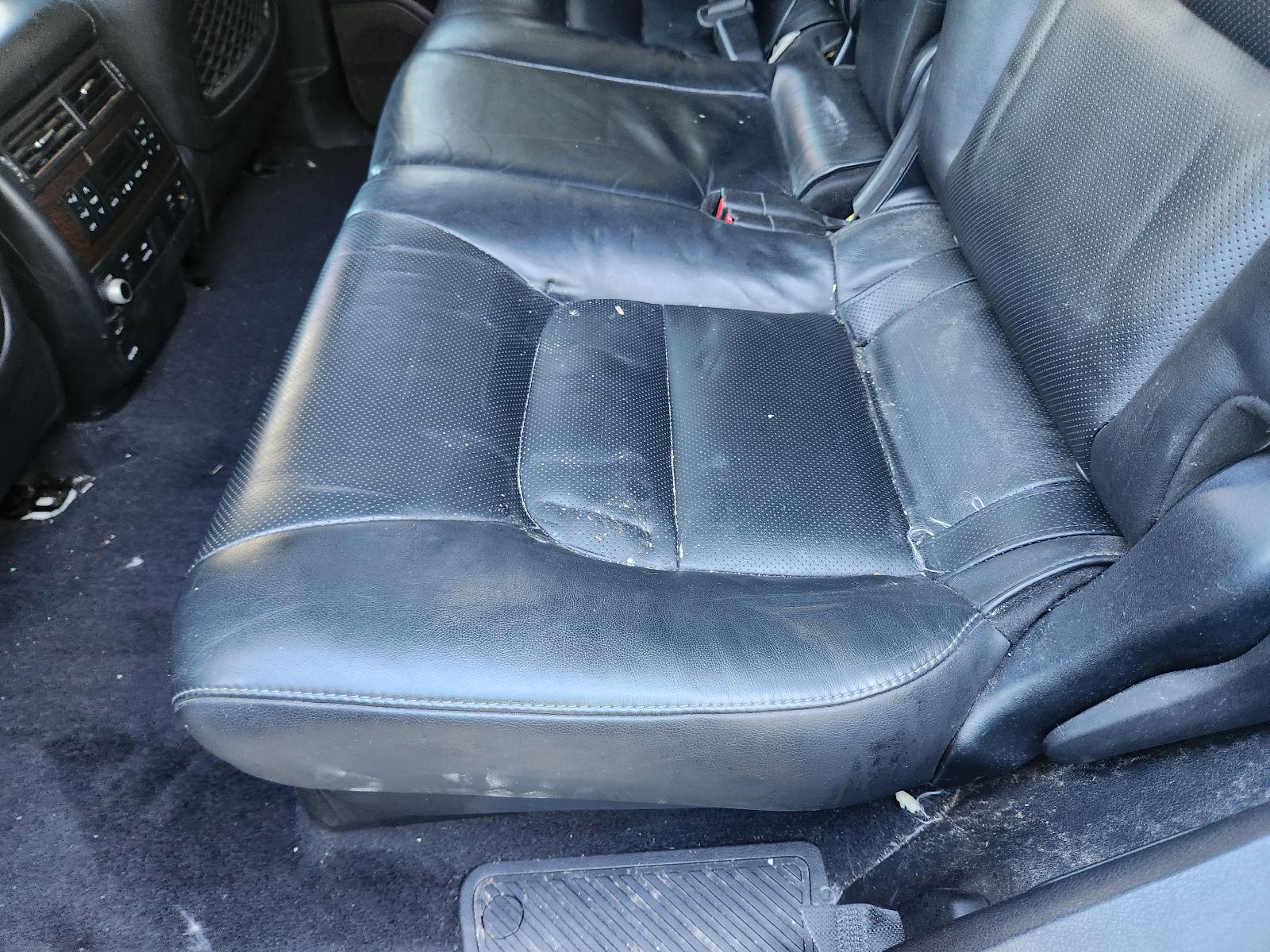 View Toyota Landcruiser 2015 4 Door Station Wagon