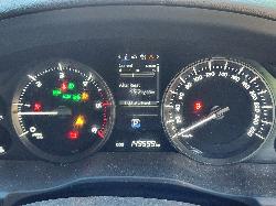 View Toyota Landcruiser 2015 4 Door Station Wagon