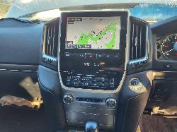 View Toyota Landcruiser 2015 4 Door Station Wagon