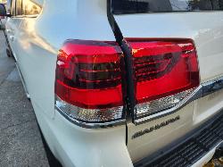 View Toyota Landcruiser 2015 4 Door Station Wagon