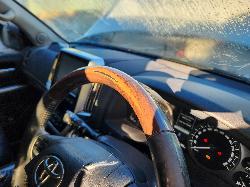 View Toyota Landcruiser 2015 4 Door Station Wagon