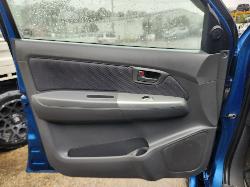 View Toyota Hilux 2013 4 Door Utility