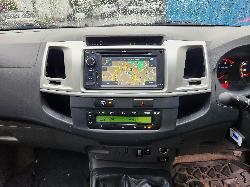 View Toyota Hilux 2013 4 Door Utility