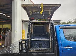 View Toyota Hilux 2013 4 Door Utility