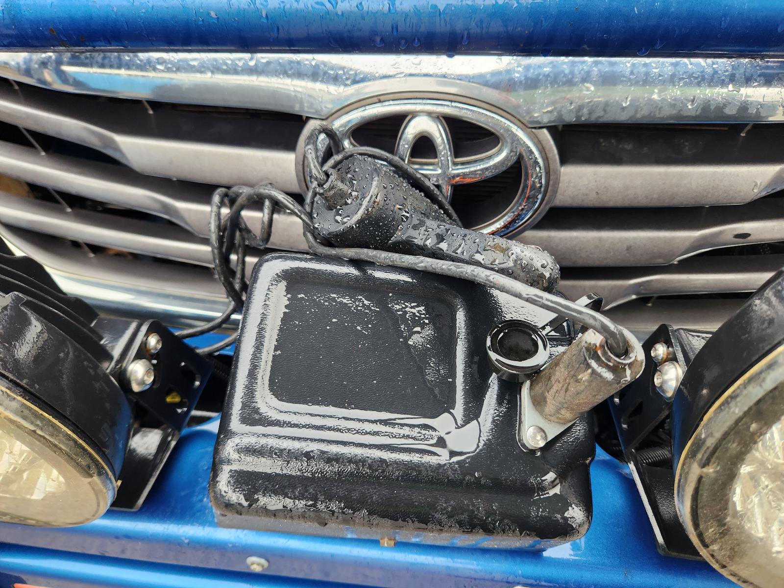 Toyota Hilux 2013 4 Door Utility View Toyota Hilux 2013 4 Door Utility
