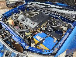 View Toyota Hilux 2013 4 Door Utility