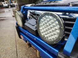 View Toyota Hilux 2013 4 Door Utility
