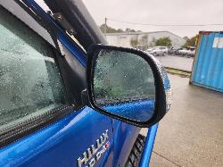 View Toyota Hilux 2013 4 Door Utility