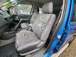 View Toyota Hilux 2013 4 Door Utility