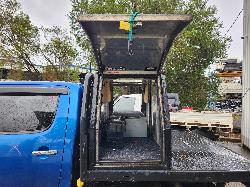 View Toyota Hilux 2013 4 Door Utility