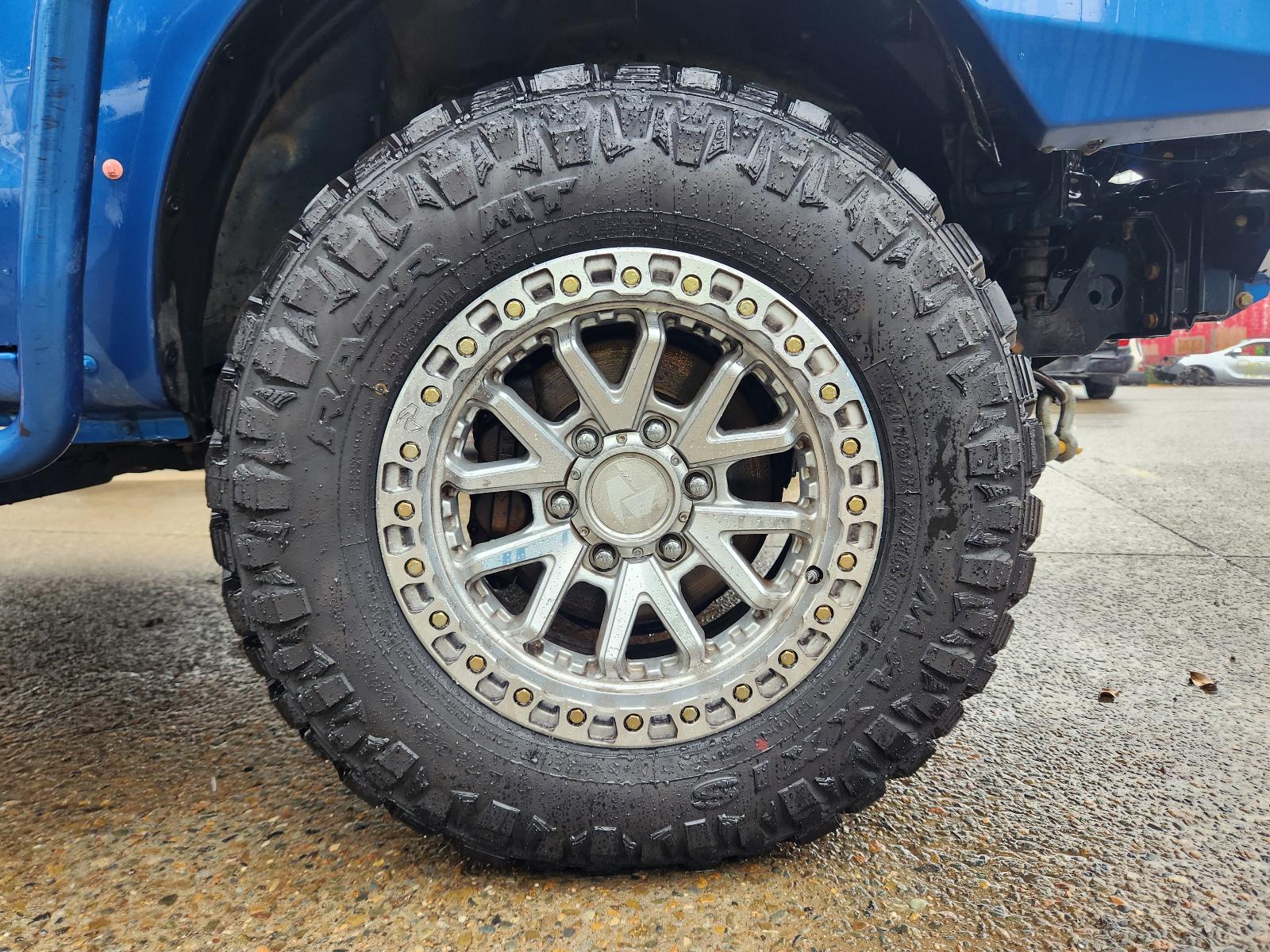Toyota Hilux 2013 4 Door Utility View Toyota Hilux 2013 4 Door Utility