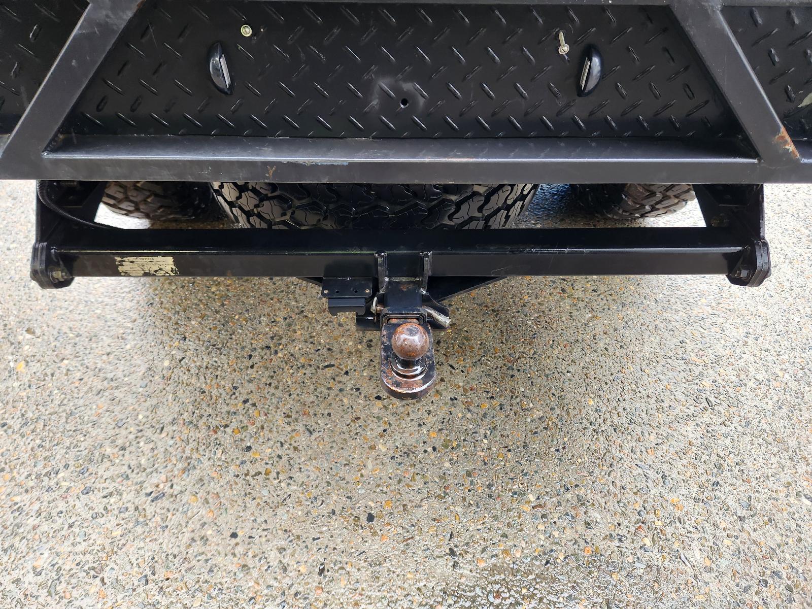 Toyota Hilux 2013 4 Door Utility View Toyota Hilux 2013 4 Door Utility