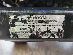 View Toyota Hilux 2013 4 Door Utility