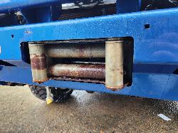 View Toyota Hilux 2013 4 Door Utility