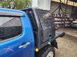 View Toyota Hilux 2013 4 Door Utility
