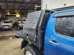 View Toyota Hilux 2013 4 Door Utility