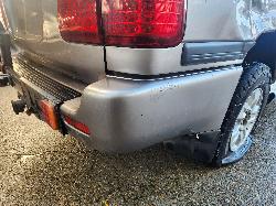 View Toyota Landcruiser 2006 4 Door Station Wagon