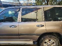 View Toyota Landcruiser 2006 4 Door Station Wagon