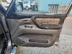 View Toyota Landcruiser 2006 4 Door Station Wagon