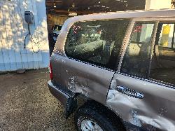 View Toyota Landcruiser 2006 4 Door Station Wagon