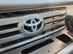 View Toyota Landcruiser 2006 4 Door Station Wagon