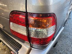 View Toyota Landcruiser 2006 4 Door Station Wagon