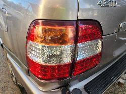 View Toyota Landcruiser 2006 4 Door Station Wagon